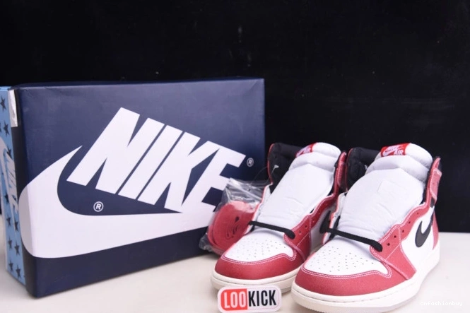 X TROPHY 1 DA2728-100 JORDAN AIR OG HIGH ROOM 1107